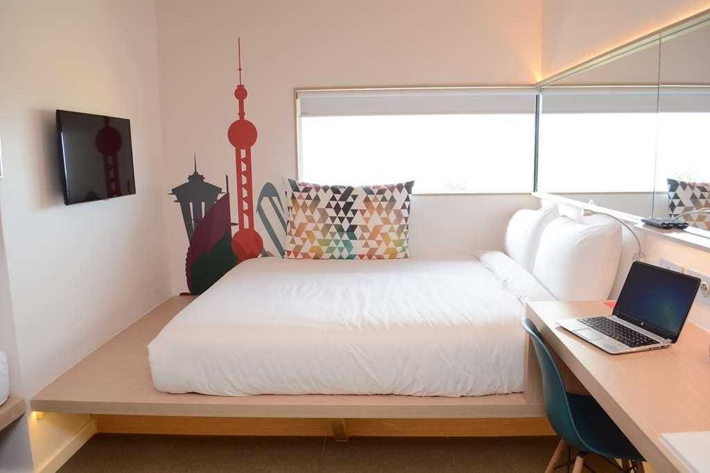 Yaas Hotel Dakar Almadies Room photo