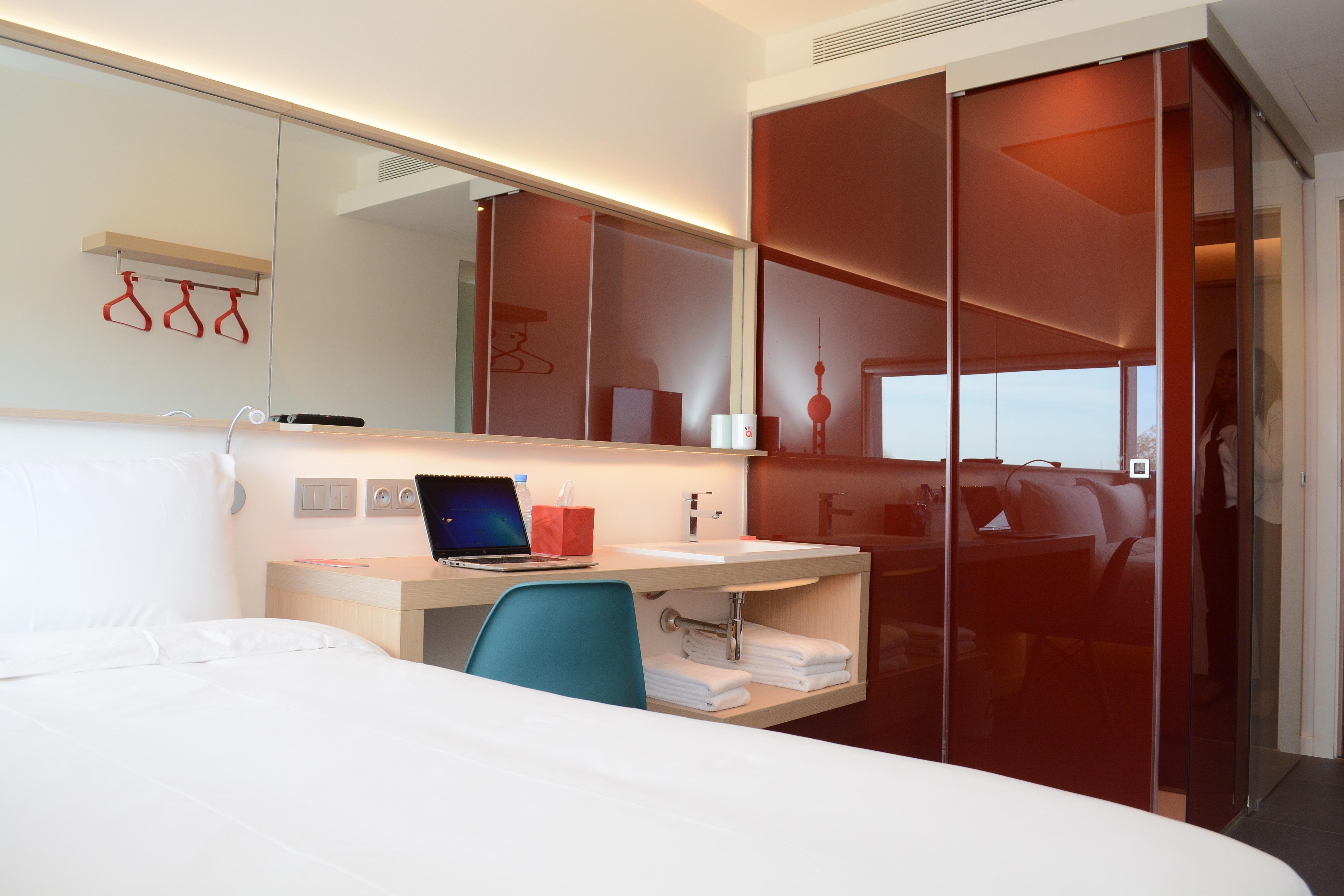 Yaas Hotel Dakar Almadies Exterior photo
