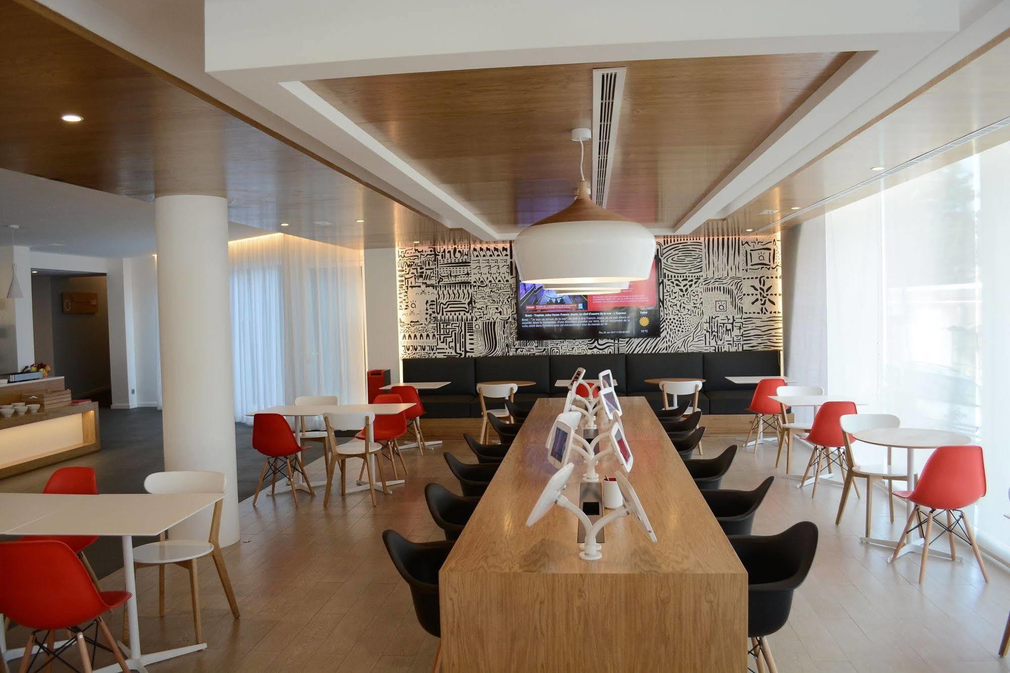 Yaas Hotel Dakar Almadies Exterior photo